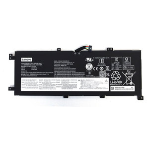 Batterie interne pour ordinateur portable Lenovo ThinkPad L13 L13 Yoga Gen 2 46Wh 15.36V 4 cellules SB10T83178 5B10W13935 - Product Image 1