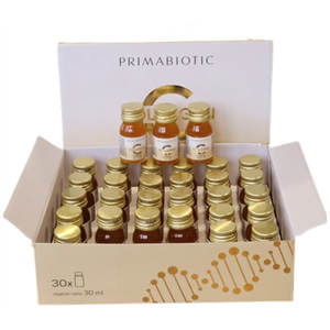 Soporte de exhibición de mostrador de Farmacia de tienda minorista personalizada de alta calidad Cajas de exhibición de cartón Pdq Cajas de exhibición de medicamentos de vitamina - Product Image 6