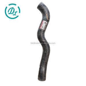 Remplacement du tuyau d'air pour mini-excavatrice EexcavaStart 3108936 Pièce de rechange durable haute performance avec garantie d'un an - Product Image 3