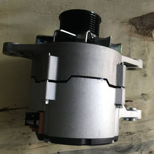 Запчасти для колесного погрузчика <span class=keywords><strong>Liugong</strong></span> 862, генератор переменного тока SP122340 - Product Image 1