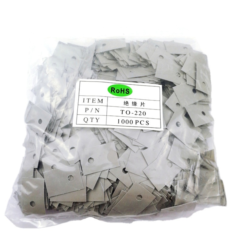 1000 Pcs TO 220 Power Transistor