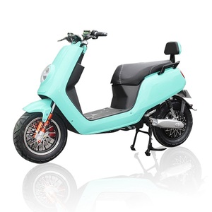 สกู๊ตเตอร์นิว จีน ยานยนต์ไฟฟ้าสำหรับผู้ใหญ่ 2000w พร้อมเบาะนั่ง 1000w จักรยานไฟฟ้า 3000w - Product Image 2