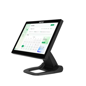 Sistema POS con Schermo Touch da 15/15.6 Pollici, Registratore di Cassa per Ristoranti, Hardware per POS - Product Image 3
