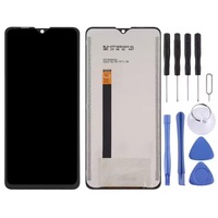 Écran LCD FHD en gros pour téléphone portable Blackview A80 PRO/A80 PLUS, assemblage numériseur tactile, pièces de rechange pour réparation