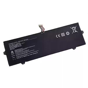 Batería NUEVA AA-PBMN4VN de 15.44V /67WH para <span class=keywords><strong>Samsung</strong></span> Galaxy <span class=keywords><strong>Book</strong></span> <span class=keywords><strong>Pro</strong></span> <span class=keywords><strong>360</strong></span> 15 NP950XDB NP950QDB - Product Image 4