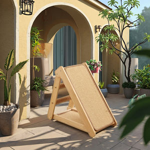 شجرة خدش للقطط بالجملة، لوح خدش للقطط، لعبة حصيرة من السيزال متينة ومقاومة للخدش - اشترِ الآن - Product Image 1