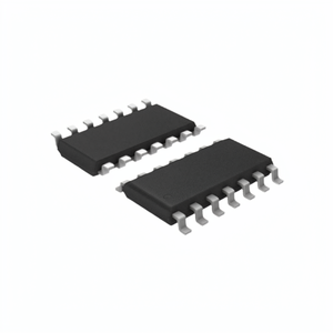 Authorized Distributor ISL6522IB Electronics Component Power Management (PMIC) 14 SOlC - Product Image 1