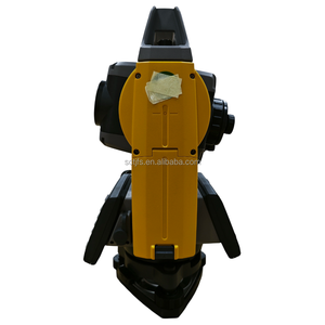 Estación Total de encuesta robótica profesional de alto rendimiento Marca japonesa GTS2002 <span class=keywords><strong>Precio</strong></span> barato Estación Total de alta <span class=keywords><strong>calidad</strong></span> para encuesta - Product Image 2