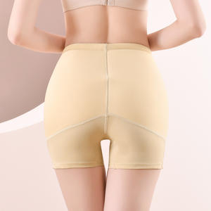 <span class=keywords><strong>Bragas</strong></span> moldeadoras de glúteos <span class=keywords><strong>Bragas</strong></span> acolchadas Push up Hip Pad Relleno Fajas Ropa interior - Product Image 3