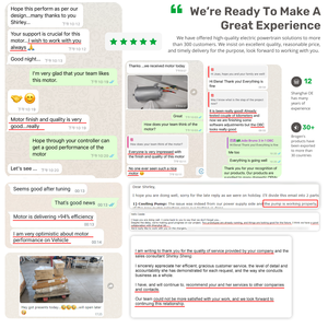 Paquete de Baterías LFP de Tracción para Vehículos Eléctricos Brogen OEM, Batería de Iones de Litio Premium para Automóviles - Product Image 6