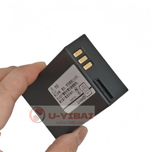 Icom Bp 306 Lithium Ion <b>Battery</b> 2280Mh For Ic M94d Walkie Talkie - Product Image 1