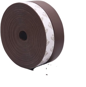 Bande d'étanchéité en silicone pour <span class=keywords><strong>joint</strong></span> <span class=keywords><strong>de</strong></span> <span class=keywords><strong>porte</strong></span>, <span class=keywords><strong>autocollant</strong></span> pour <span class=keywords><strong>joint</strong></span> <span class=keywords><strong>de</strong></span> <span class=keywords><strong>porte</strong></span> et <span class=keywords><strong>de</strong></span> fenêtre, isolation phonique et coupe-vent, bande <span class=keywords><strong>de</strong></span> silicone pour bas <span class=keywords><strong>de</strong></span> <span class=keywords><strong>porte</strong></span> - Product Image 3