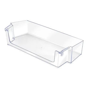 W11239961 W10900538 Remplacement du bac d'étagère de porte compatible avec l'étagère du réfrigérateur <span class=keywords><strong>Whirlpool</strong></span> Remplacement de l'AP6333410 4591452 - Product Image 1