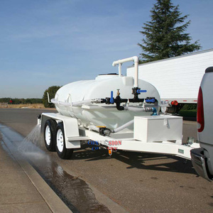 <span class=keywords><strong>Remorque</strong></span> à <span class=keywords><strong>eau</strong></span> 500-8000L approuvée par le DOT pour le transport et la <span class=keywords><strong>remorque</strong></span> de réservoir d'<span class=keywords><strong>eau</strong></span> de pulvérisateur - Product Image 4