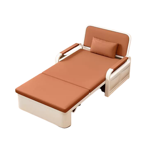 Canapé-<span class=keywords><strong>lit</strong></span> pliable moderne à bas <span class=keywords><strong>prix</strong></span> avec rangement, ensemble de canapés de luxe pour salon, chambre à coucher, appartement - Product Image 2