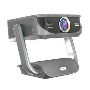 Proyector Inteligente con Pantalla Táctil, Sistema Operativo Android, Wifi 5G, Proyectores 4k, Equipos de Presentación para Educación - Product Image 2