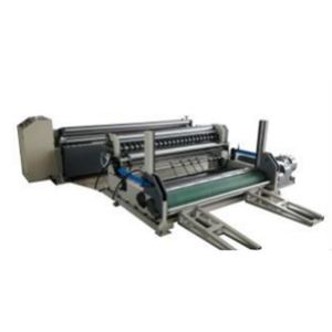 Автомат для резки резания ролика картона - Product Image 5