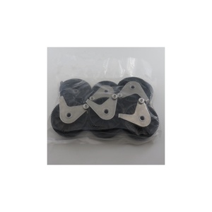 ลูกกลิ้งขับเคลื่อนอะไหล่ SMT สำหรับรุ่น KW1-M191-00X - Product Image 1
