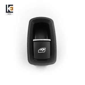 สวิตช์กระจกข้างคนขับสำหรับรถปอร์เช่ พานาเมร่า คาเยนน์ ปี 2010-2015 สีดำ อะไหล่ทดแทน - Product Image 2