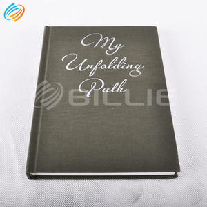 Couleur Bon Marché Guangzhou Broché Enfant Impression de Cahier Coffret Fpr Livres - Product Image 1