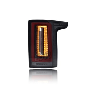 Suitable Refitting 13-22 for Land <strong>Rover</strong> <strong>Range</strong> <strong>Rover</strong> Executive <strong>Taillights</strong> Into LED Dynamic Driving Lights. - Product Image 5