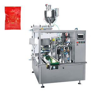 Multi-Function Packaging Machine - Product Image 6