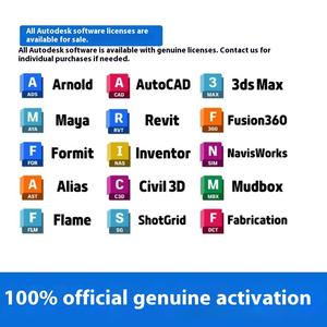 Licence d'activation logicielle authentique <span class=keywords><strong>Inventor</strong></span> Pro <span class=keywords><strong>2024</strong></span> 2023-2022 2025 Win Système d'exploitation Internet Stock - Product Image 5