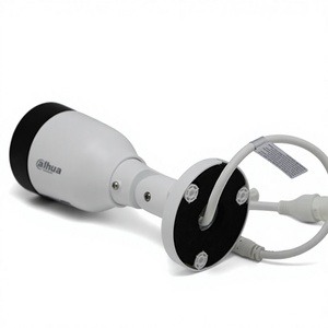 Original Dahua IPC-HFW1431S1-A-S6 4MP POE Network <b>Camera</b> WDR IR Bullet <b>Camera</b> <b>Mic</b> Built-in PoE IP67 - Product Image 2