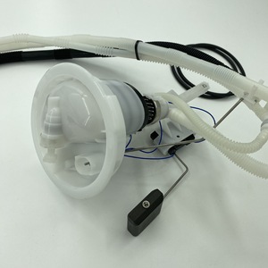 ชุดปั๊มน้ำมันเชื้อเพลิง YTQL-6003B สำหรับ BMW E46 E90 E91 อะไหล่ทดแทนขนาดมาตรฐาน - Product Image 1