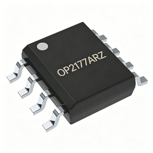 OP2177ARZ ชิป IC แบบ SOIC-8 สำหรับเครื่องขยายสัญญาณแบบความแม่นยำสูงและเสียงรบกวนต่ำ - Product Image 1