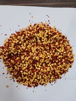 Poudre de piment broyé de qualité supérieure, naturelle et sèche, 3000-5000 SHU, piment rouge broyé, assaisonnements alimentaires