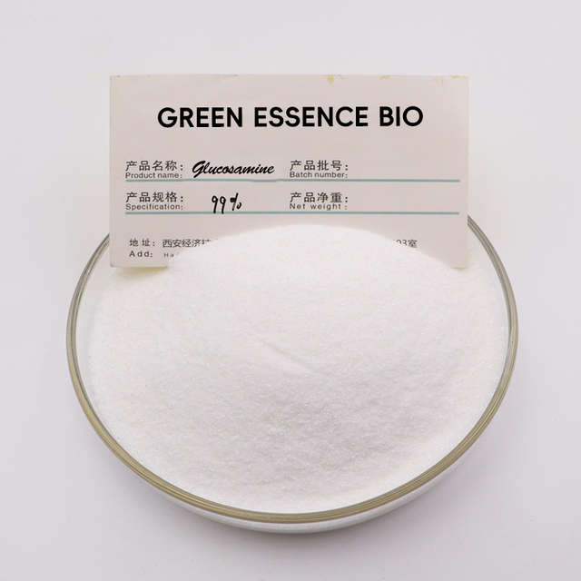 Rainwood High Purity 99% Glycine Powder Food Grade USP/FCC Standard Amino Acid Nutrition Enhancers for Food Additive