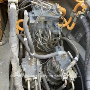 Excavadora Usada en Venta, Hyundai 485 LVS, Excavadoras de 48.5 Toneladas, Excavadora Hidráulica de Cadenas Grande de Segunda Mano, 485LVS - Product Image 5