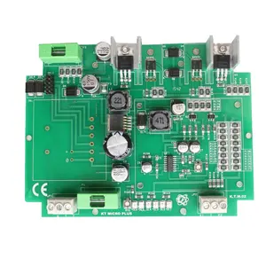 OEM供应商家用电器Fr4 PCB原型板PCB Fab PCBA制造