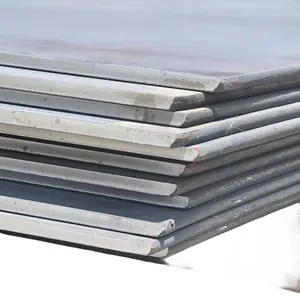 AR360 AR400 AR450 AR500 AR550 AR600 Steel Plate Wear Resistant Plate