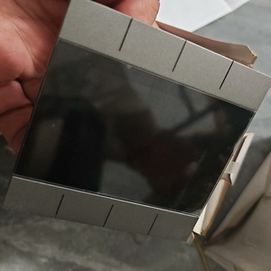 Panel Inteligente KNX de 4 Teclas <span class=keywords><strong>YUB</strong></span>/U4.0.1-131 2TYZ1200004R300 - Product Image 1