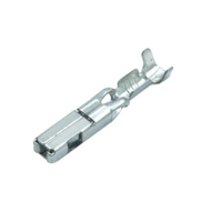 Conector de cableado automotriz de 24 pines AH7242-1.5/2.8-11, conectores de ECU para automóvil