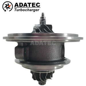 Cartouche de turbo GT1238SZ 799171 799171-6 1539469 1819894 55231037 55237520 Turbine CHRA Core pour <span class=keywords><strong>Fiat</strong></span> 500 Panda <span class=keywords><strong>Punto</strong></span> - Product Image 1