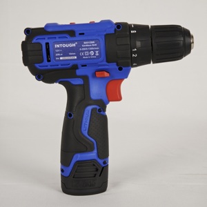 INTOUGH <strong>12V</strong> <strong>Cordless</strong> Driver <strong>Drill</strong> Professional Grade <strong>Rechargeable</strong> <strong>Battery</strong> 10mm <strong>Cordless</strong> <strong>Drill</strong> - Product Image 5