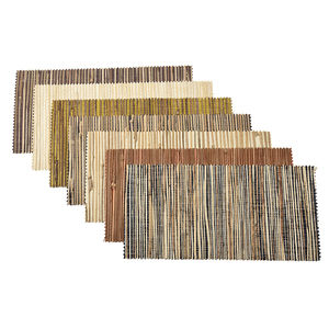 Papel Tapiz Moderno con Relieve 3D, Resistente a la Humedad, Insonorizante, Decoración de Pared Texturizada de 91.5x550cm para Sala de Estar y Dormitorio - Product Image 2