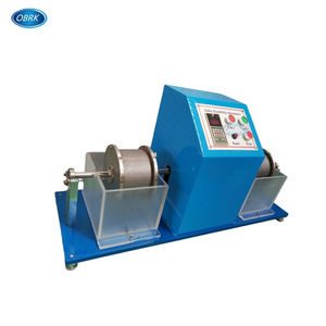 Dijital <span class=keywords><strong>Slake</strong></span> dayanıklılık aparatı 1 yıl garanti dayanıklılık <span class=keywords><strong>test</strong></span> makinesi ekipmanları - Product Image 5