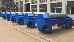 פשוט ידניים צנטריפוגה ידנית חסכונית עם קערה מנוע משאבת מנוע חיוני נושאת דפוס אוטומטי-לצמח - Product Image 5