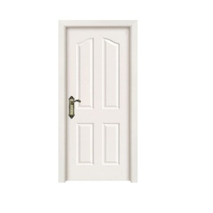 Cupón de Descuento de $500, Puerta Interior de Diseño Nuevo para el Hogar, Puerta para Dormitorio - Product Image 1