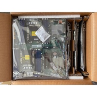 Carte mère de serveur X11DPI-N SuperMICR avec carte graphique intégrée Mémoire DDR4 de 128 Go Interface de disque dur SATA Garantie 3 ans