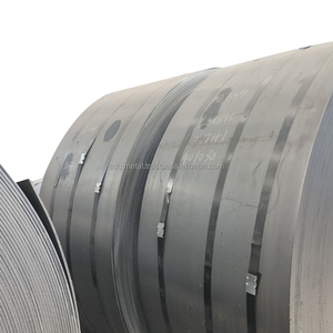 S235JR HRC Q235B Grade ASTM and AISI Standard Cutting Welding Bending <b>Hot</b>-<b>Rolled</b> Carbon <b>Steel</b> Coil - Product Image 2