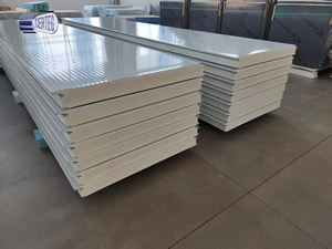 Proteja su proyecto contra la <span class=keywords><strong>humedad</strong></span> tropical utilizando paneles de pared exteriores de PU reforzado. - Product Image 6