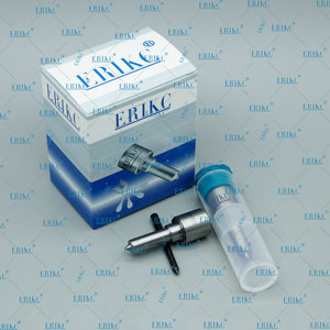 ERIKC DLLA 146 P 1725 buses d'injecteur à rampe commune 0 433 172 059 buses diesel pompe DLLA146P1725 pour Delong - Product Image 4