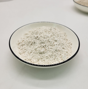 Gekalcentreerd bauxietpoeder 200-325 mesh 80%-90% Al2O3, afkomstig uit Shandong, verpakt in 25kg/jumbo zak, is concentraat. |   Vuurvast materiaal - Product Image 1