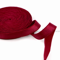 Bandes élastiques personnalisées les plus vendues, produites en usine, confortables, brillantes, souples, en nylon durable et haute ténacité