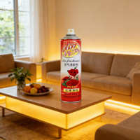 300ml 450ml Fabrication chinoise, vaporisateur d'arôme boisé élégant et longue durée pour la maison, la chambre et la voiture